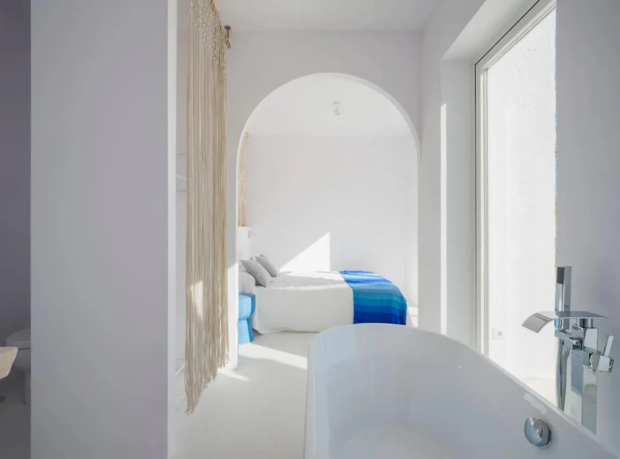 Casa Blu Marbella Villa