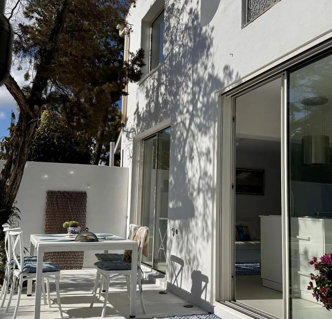 Casa Blu Marbella Villa 0*,  Spanien