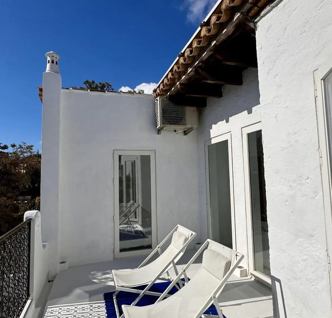 Casa Blu Marbella Villa Holiday home
