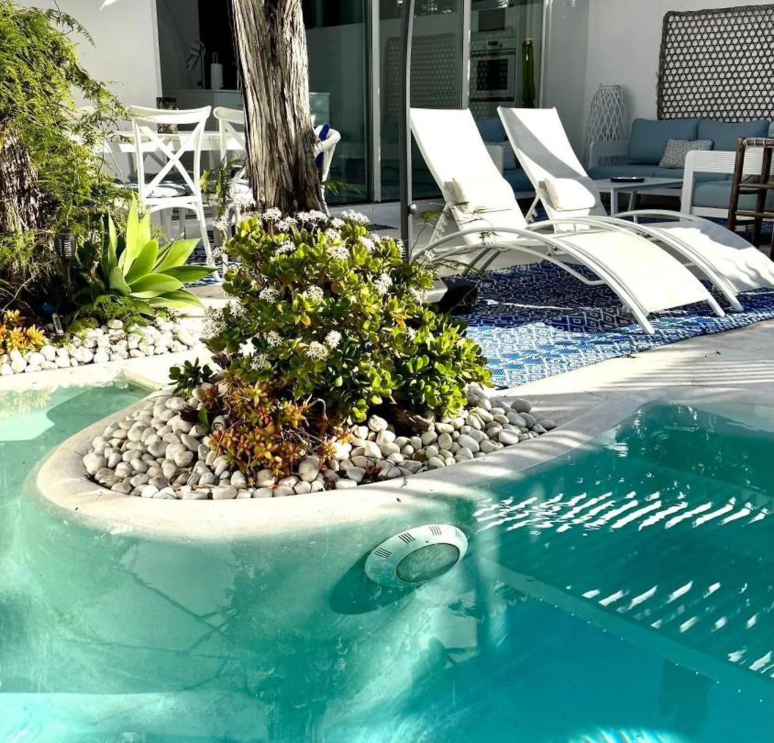 Holiday home Casa Blu Marbella Villa
