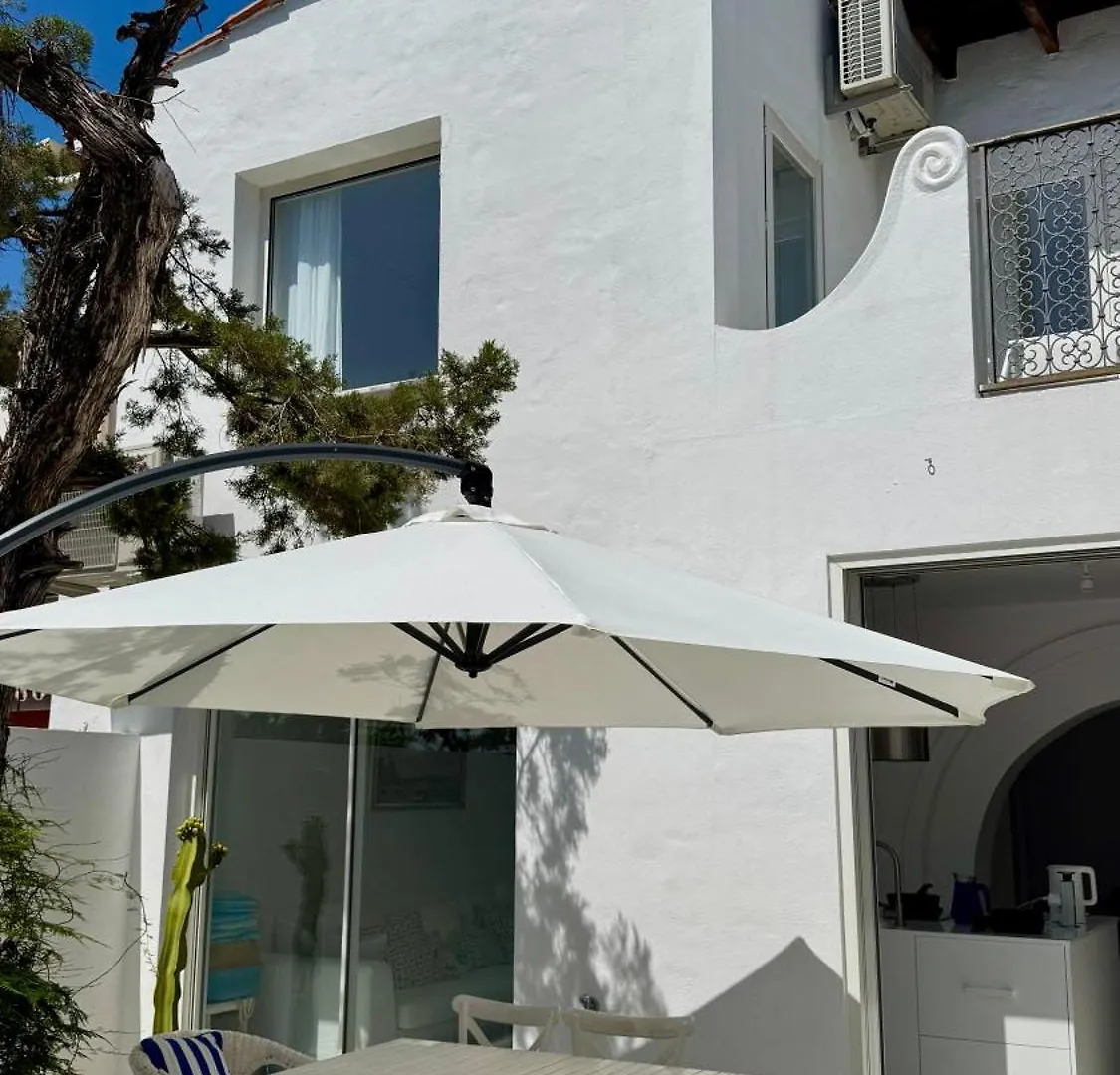 Holiday home Casa Blu Marbella Villa