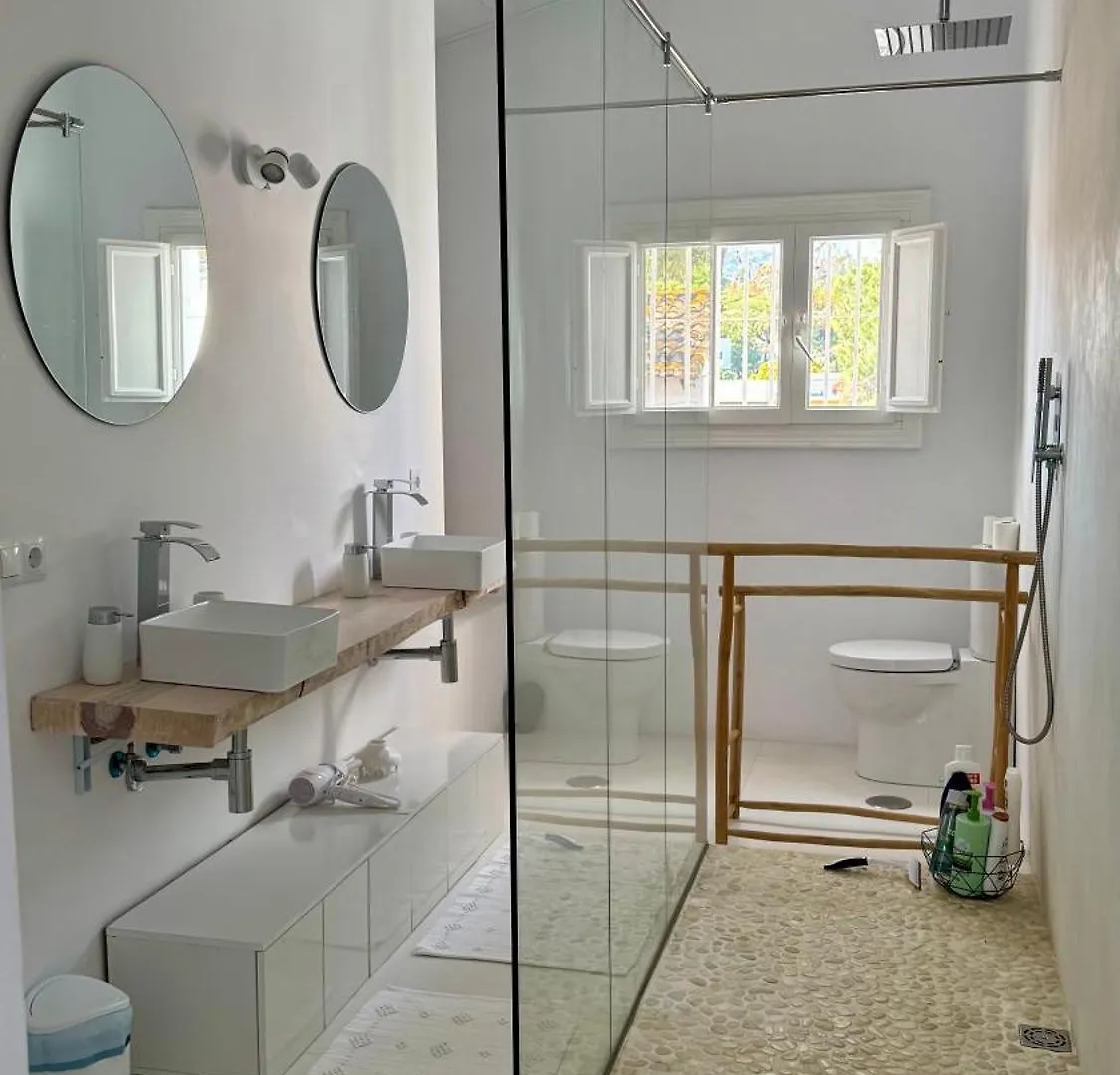 Holiday home Casa Blu Marbella Villa